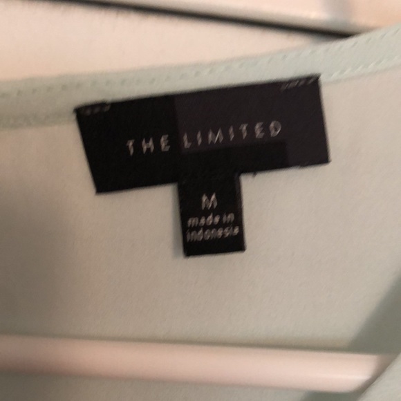 Flowy Top - Picture 4 of 6